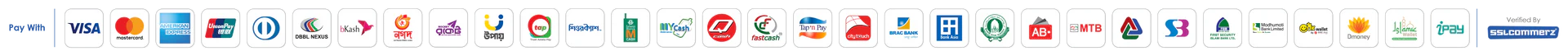 Payment Gateway